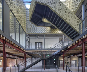 Nederlands Fotomuseum w Rotterdamie