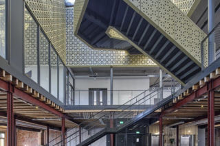 Nederlands Fotomuseum w Rotterdamie