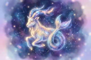 Horoskop dzienny Koziorożec na 21 lutego - Gwiazdy resetują fundamenty Twojego bezpieczeństwa