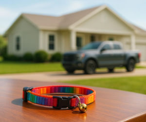 Koszmarny finał domowej awantury o kota. 48-latek zastrzelił szwagra i ruszył polować na własnego ojca