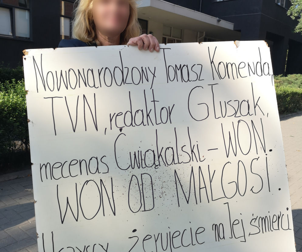 zbrodnia miloszycka