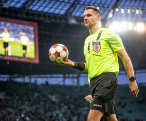 Wisła Kraków - Śląsk Wrocław