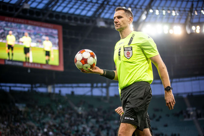 Wisła Kraków - Śląsk Wrocław