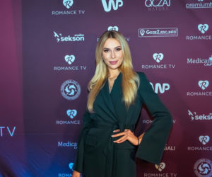 Plejada gwiazd na urodzinach Romance TV
