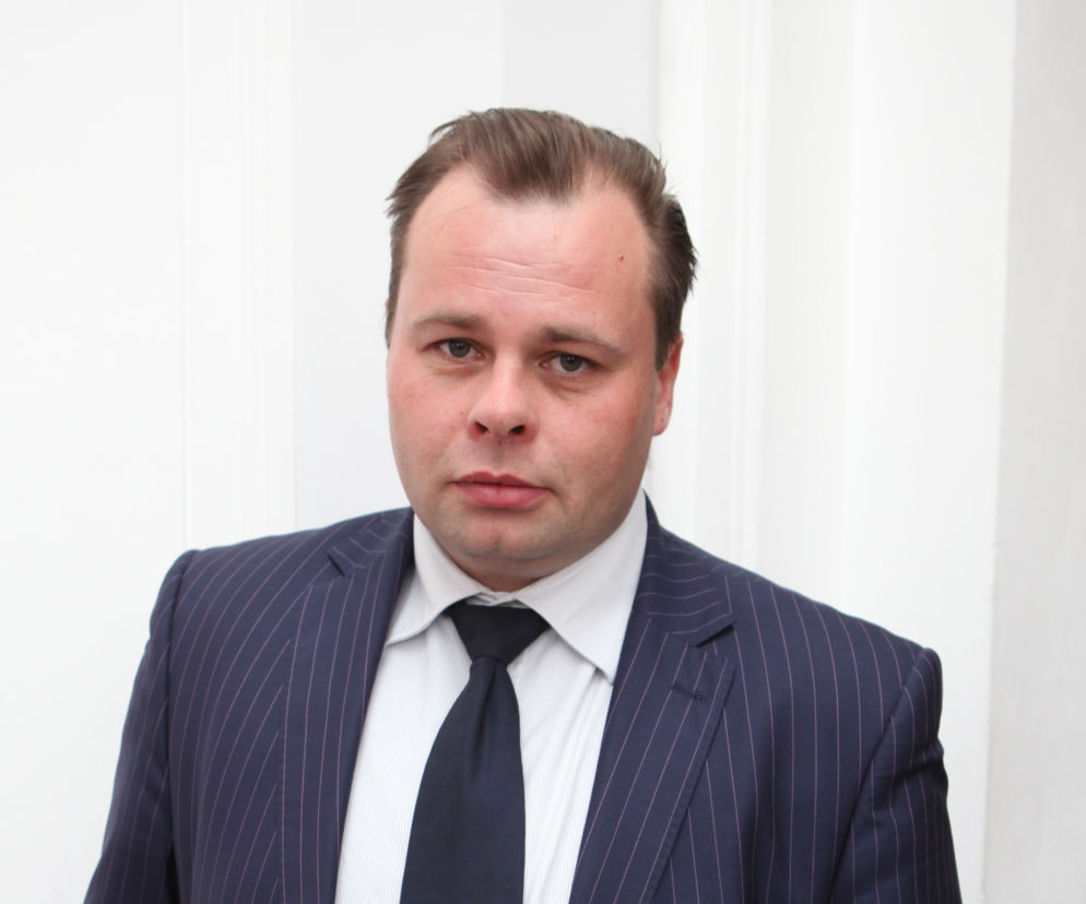 Michał Mierzejewski nowym Prezesem Zarządu Philip Morris.