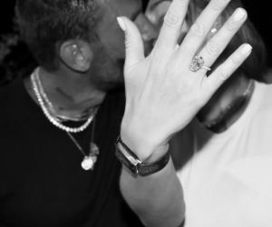 Aryna Sabalenka i Geogrios Frangulis zaręczyli się