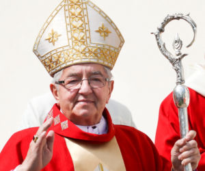 Slawoj Leszek Głódź