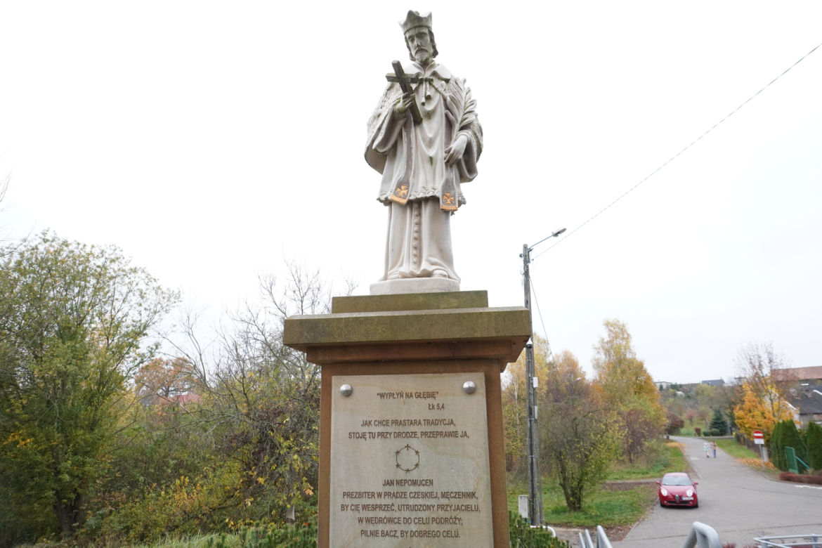 Klasztor Franciszkanów we Wronkach