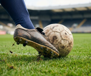 MŚ 2026. Messi pierwszym piłkarzem z występami w sześciu mundialach
