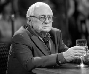 Witold Pyrkosz nie żyje