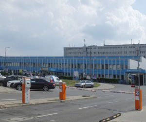 Miała zawał serca, a lekarz kazał podać paracetamol. 61-latka zmarła po 7 godzinach. Przyjmował ją Dawid Kacprzyk