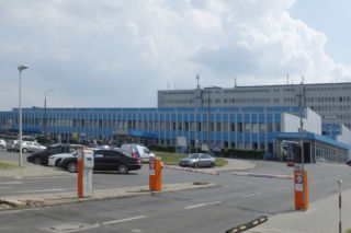 Miała zawał serca, a lekarz kazał podać paracetamol. 61-latka zmarła po 7 godzinach. Przyjmował ją Dawid Kacprzyk