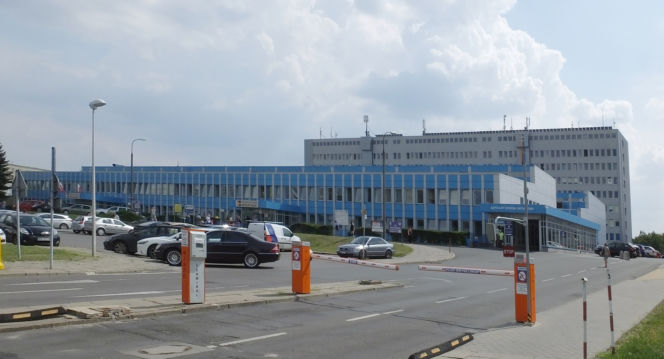 Miała zawał serca, a lekarz kazał podać paracetamol. 61-latka zmarła po 7 godzinach. Przyjmował ją Dawid Kacprzyk