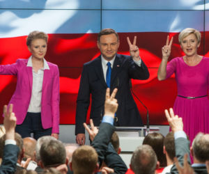 Andrzej Duda