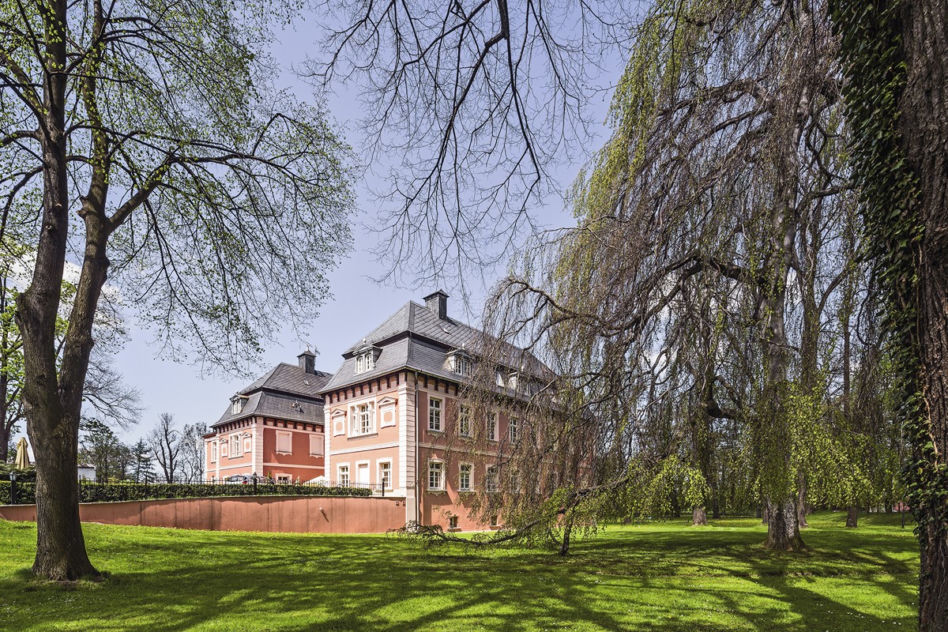 Pałac Miłków