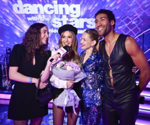 Hanna Żudziewicz, Gamou Fall, Doda