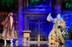 Opowieść Wigilijna - nowa premiera w Teatrze im. L. Solskiego w Tarnowie