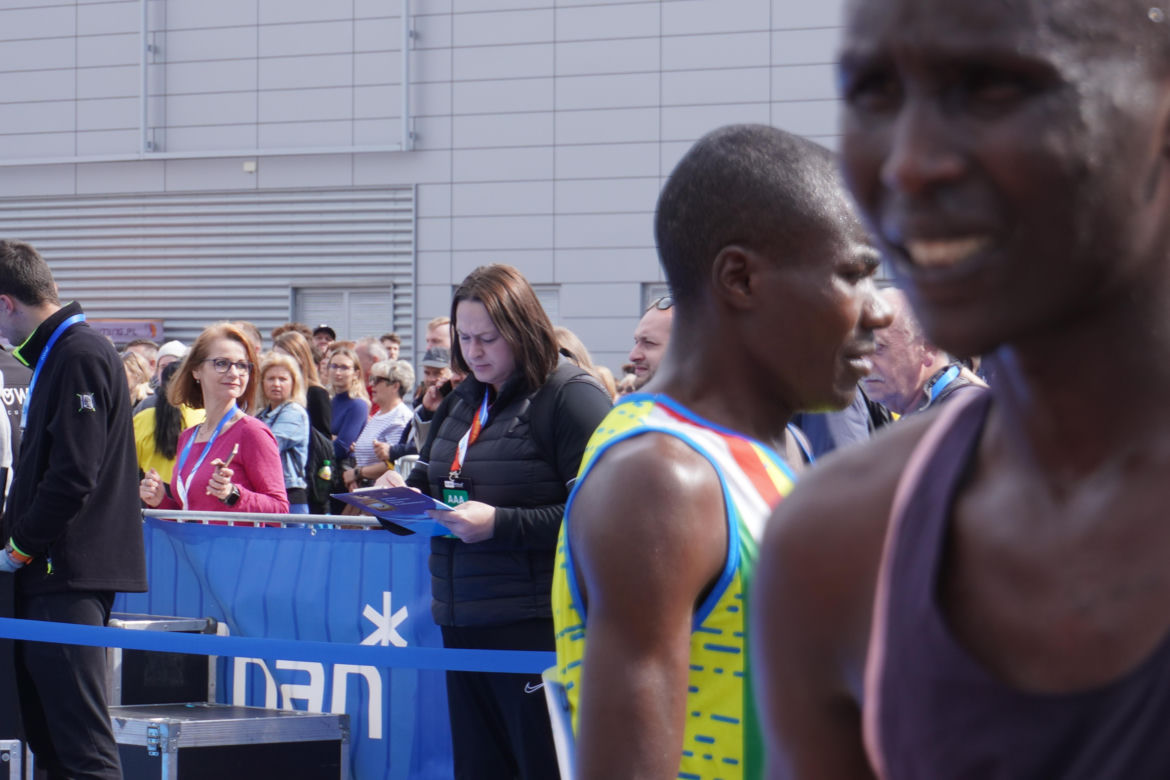 16. Poznań Półmaraton 2024