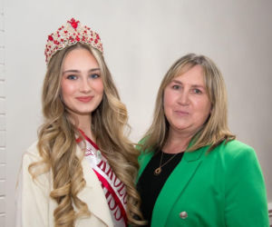 Rozmowa z Olivią Kowalczyk