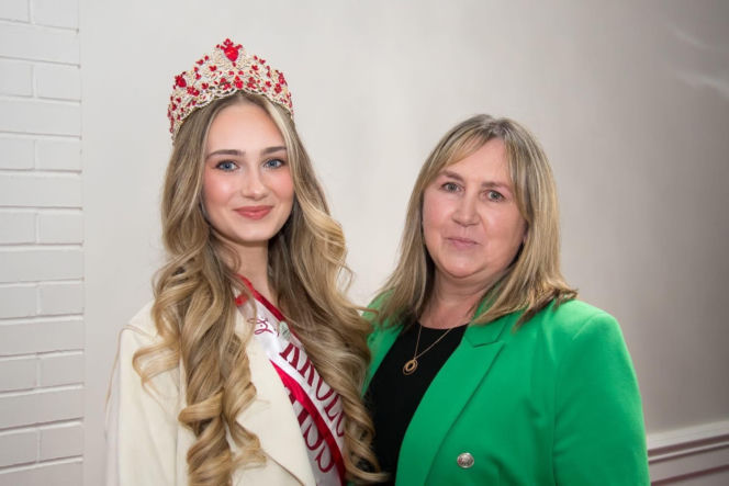 Rozmowa z Olivią Kowalczyk