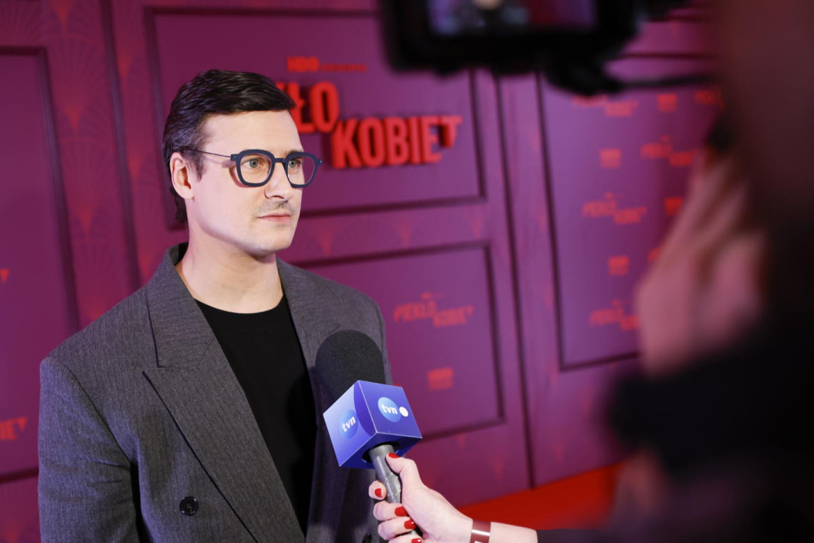 Mateusz Damięcki
