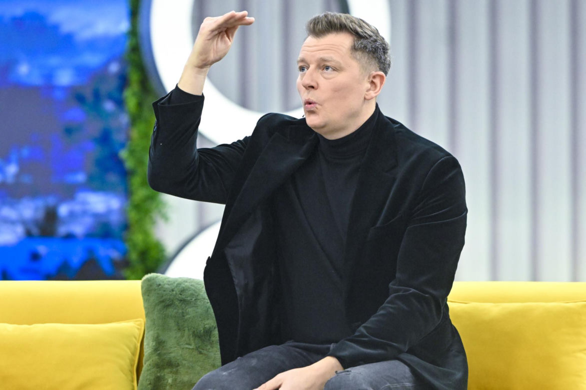 Rafał Brzozowski