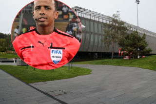 Sędzia z Somalii nie wpuszczony na w MŚ 2026 dostanie pełne wynagrodzenie. Jest decyzja FIFA 