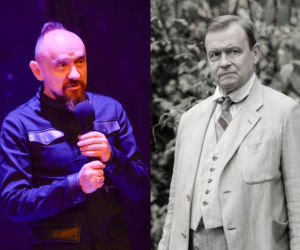 Szukają zastępstwa za Jana Frycza w Teatrze Narodowym. Do premiery spektaklu zostało mało czasu