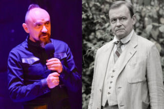 Szukają zastępstwa za Jana Frycza w Teatrze Narodowym. Do premiery spektaklu zostało mało czasu