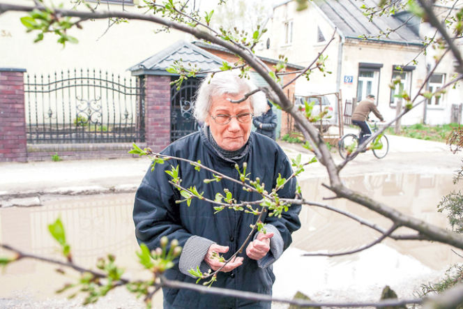 Rzeźnik z Wołomina zaatakował gdy spali: Zabijał matkę, obudził Sylwię, złamał jej szczękę i poderżnął gardło