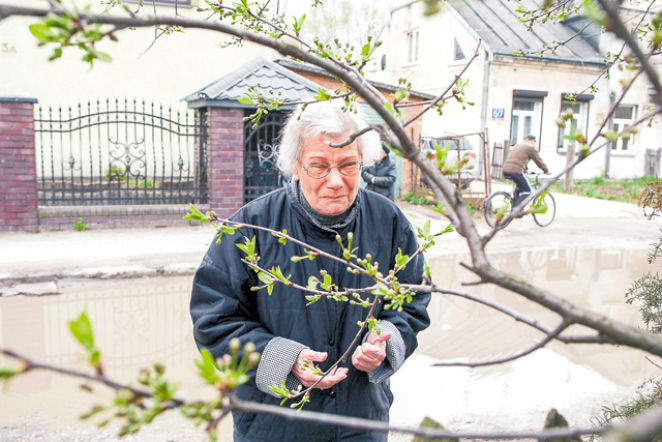 Rzeźnik z Wołomina zaatakował gdy spali: Zabijał matkę, obudził Sylwię, złamał jej szczękę i poderżnął gardło