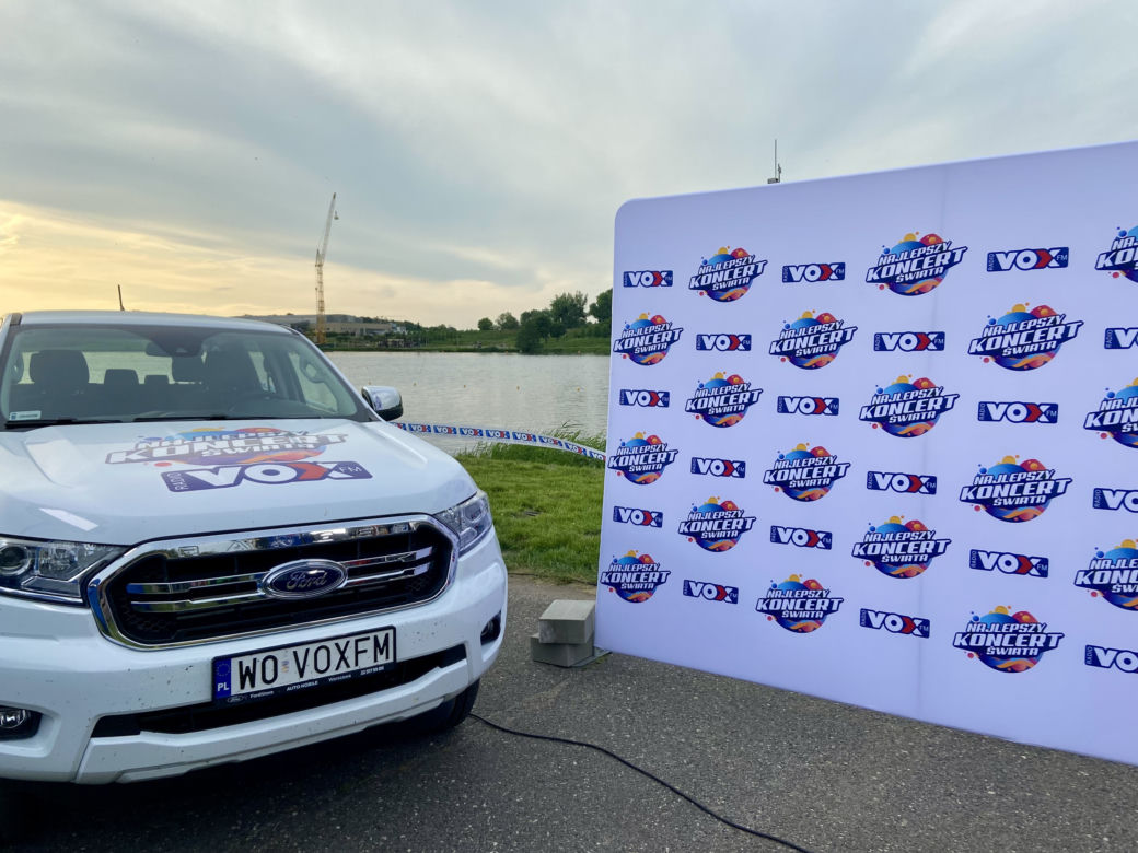 Najlepszy Koncert Świata 2022 w Poznaniu. Co tam się działo! Zobacz zdjęcia z imprezy VOX FM 