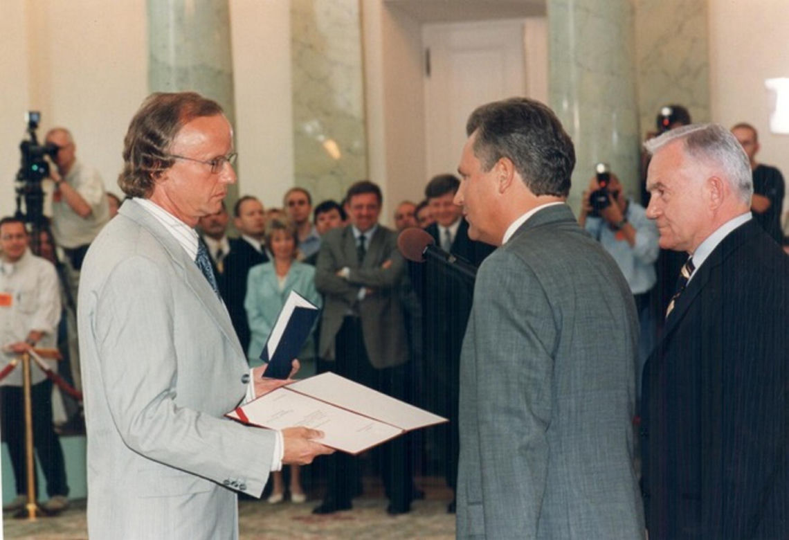 Leszek Miller