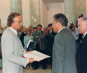 Leszek Miller