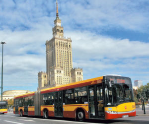 Warszawiaków nie stać na bilety