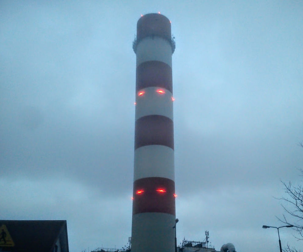 Elektrociepłownia Pomorzany