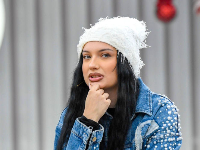 Viki Gabor nie lubi udzielać wywiadów