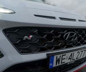 Hyundai Kona N Performance 2.0 T-GDI 8DCT