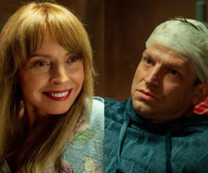 Barwy szczęścia, odcinek 3299: Chora Agnieszka zacznie truć przetrzymywanego Łukasza! Nie przestanie, póki do niej nie wróci - ZDJĘCIA 