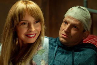 Barwy szczęścia, odcinek 3299: Chora Agnieszka zacznie truć przetrzymywanego Łukasza! Nie przestanie, póki do niej nie wróci - ZDJĘCIA 