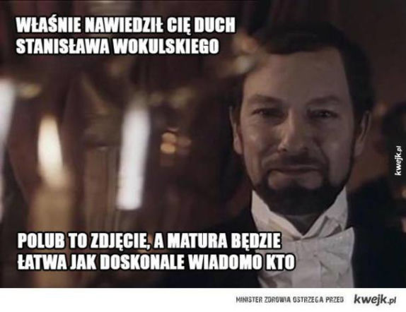 Matura 2018 - memy, żarty, śmieszne obrazki. Odrobina humoru dla tegorocznych maturzystów! 