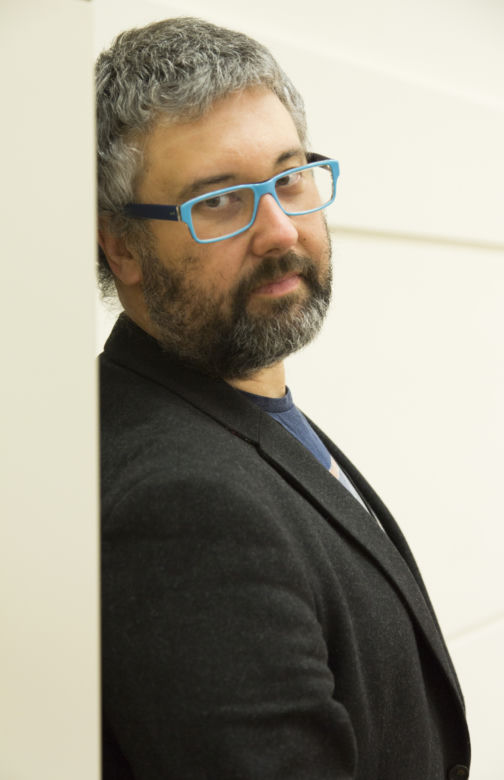 Profesjonalny mentor. Wojciech Kurzyk