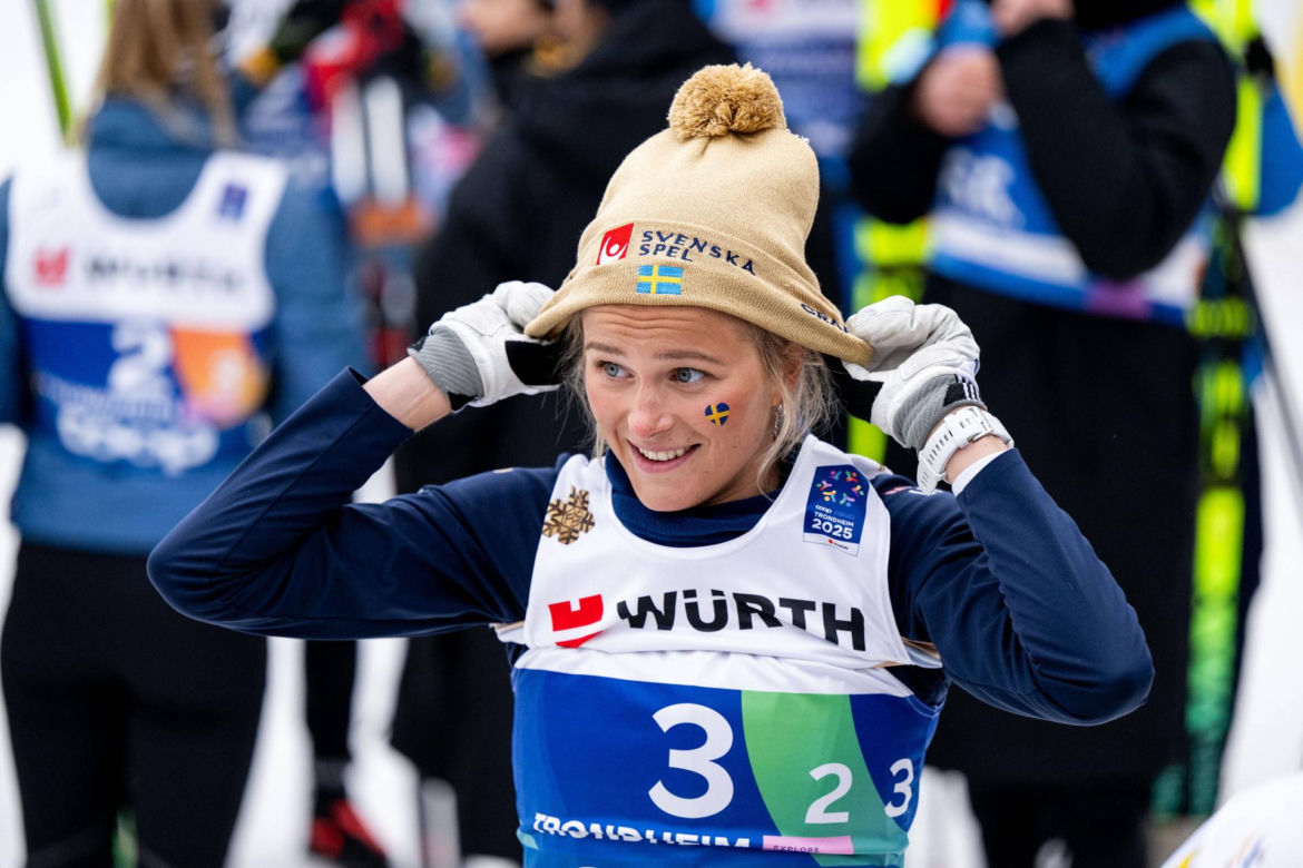 Frida Karlsson