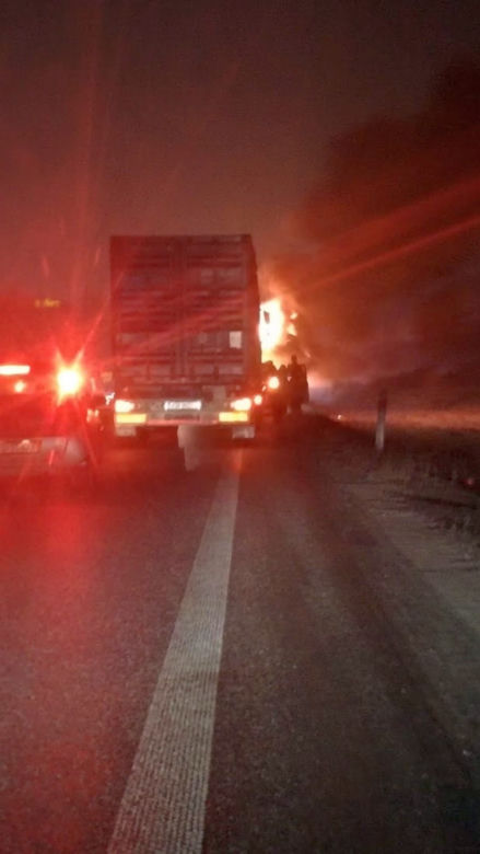 TRAGEDIA na obwodnicy Opola