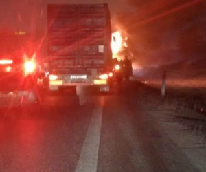 TRAGEDIA na obwodnicy Opola