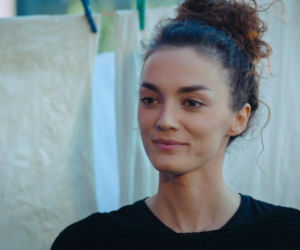 Dziedzictwo, odc. 904. Nana