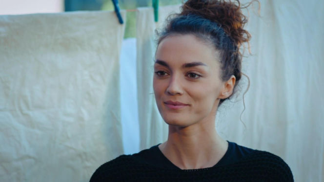 Dziedzictwo, odc. 904. Nana