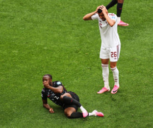 FIFA World Cup 2026 - Canada vs Qatar