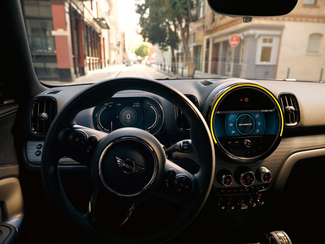 MINI Countryman 2020