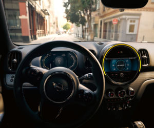 MINI Countryman 2020